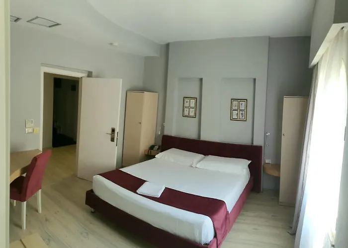 Theranda Boutique Hotel