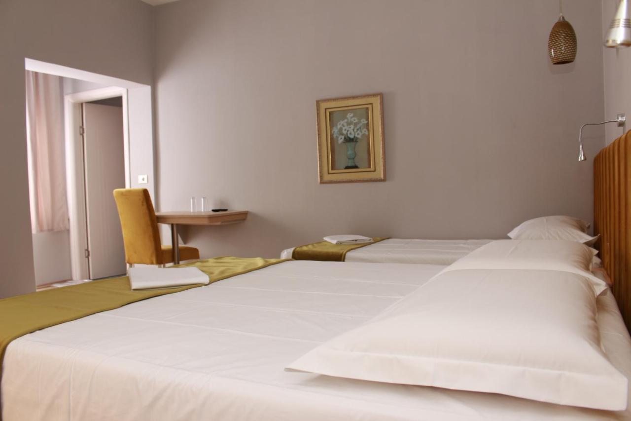 Hotel Theranda Boutique