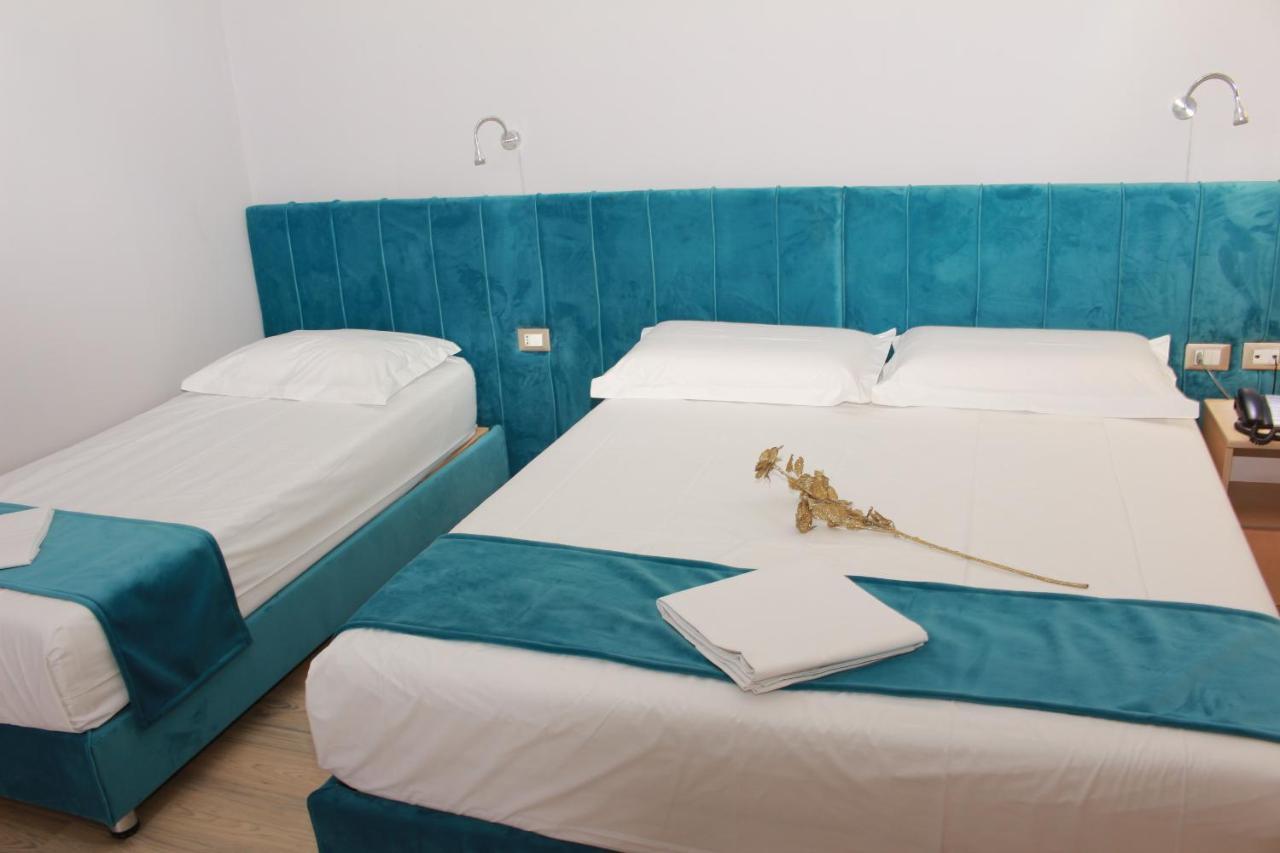 Theranda Boutique 3*
