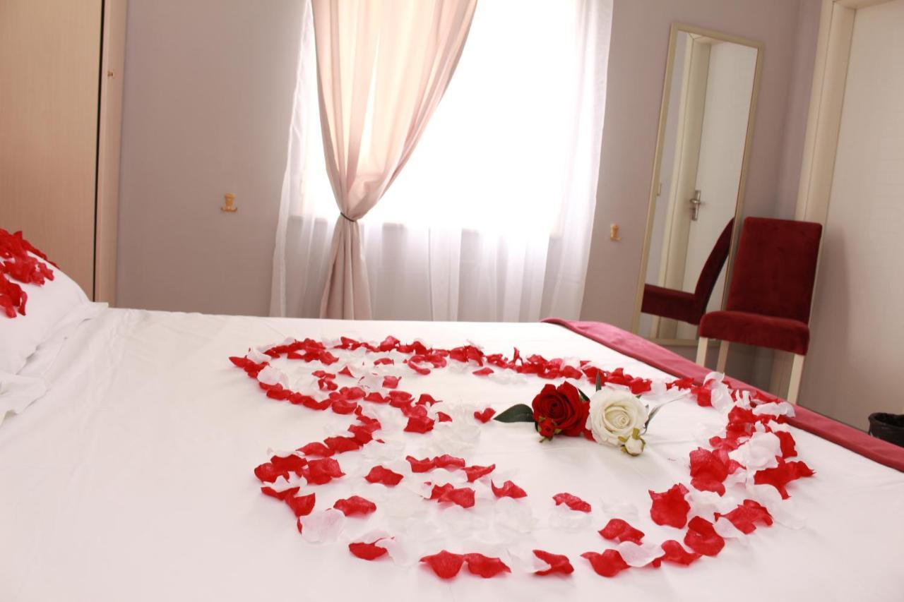 Hotel Theranda Boutique