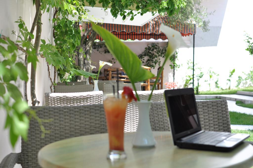 Theranda Boutique 3*