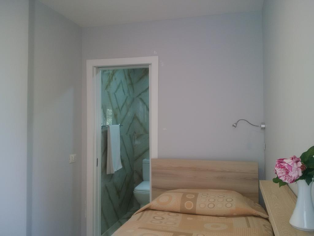 Theranda Boutique Tirana