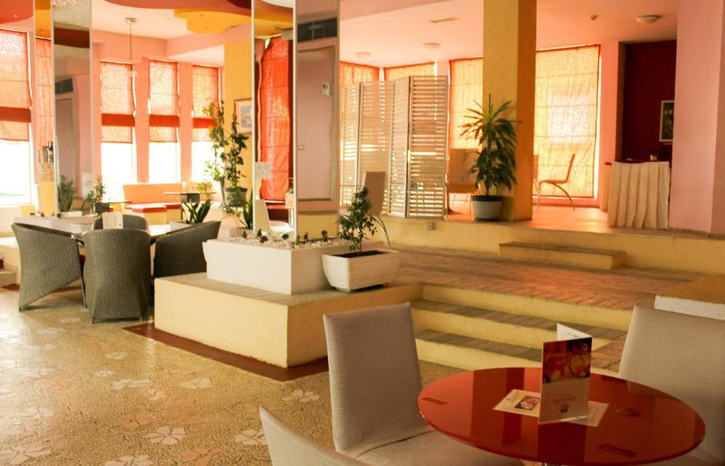 Hotel Theranda Boutique