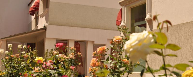 Theranda Boutique Tirana