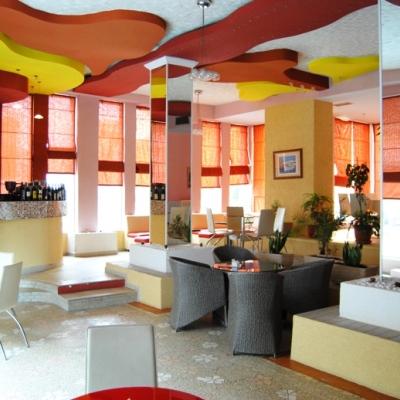 Theranda Boutique Hotel