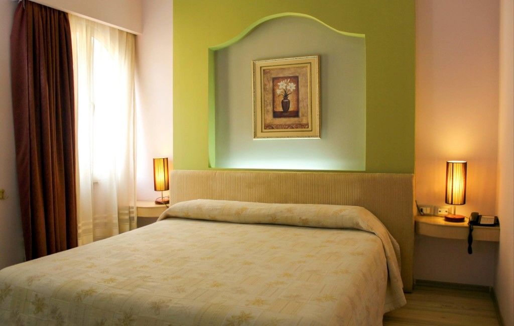 Hotel Theranda Boutique 3*