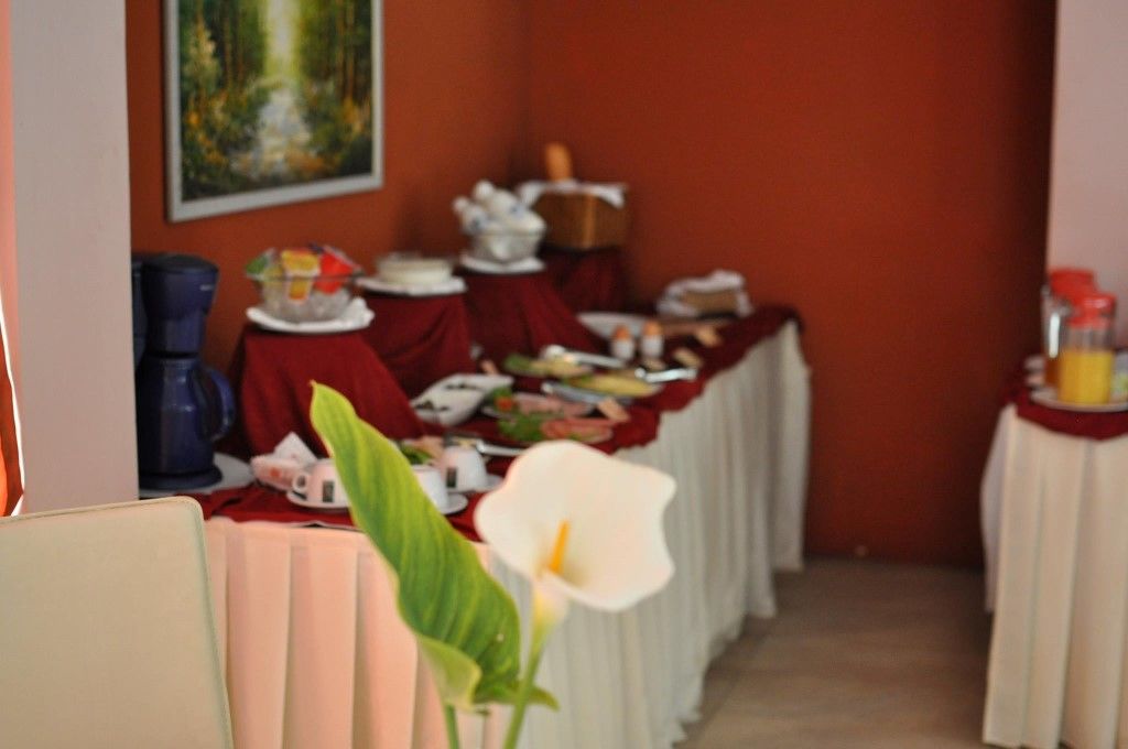 Hotel Theranda Boutique 3*