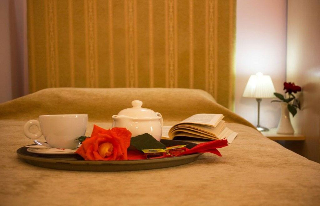 Hotel Theranda Boutique 3*