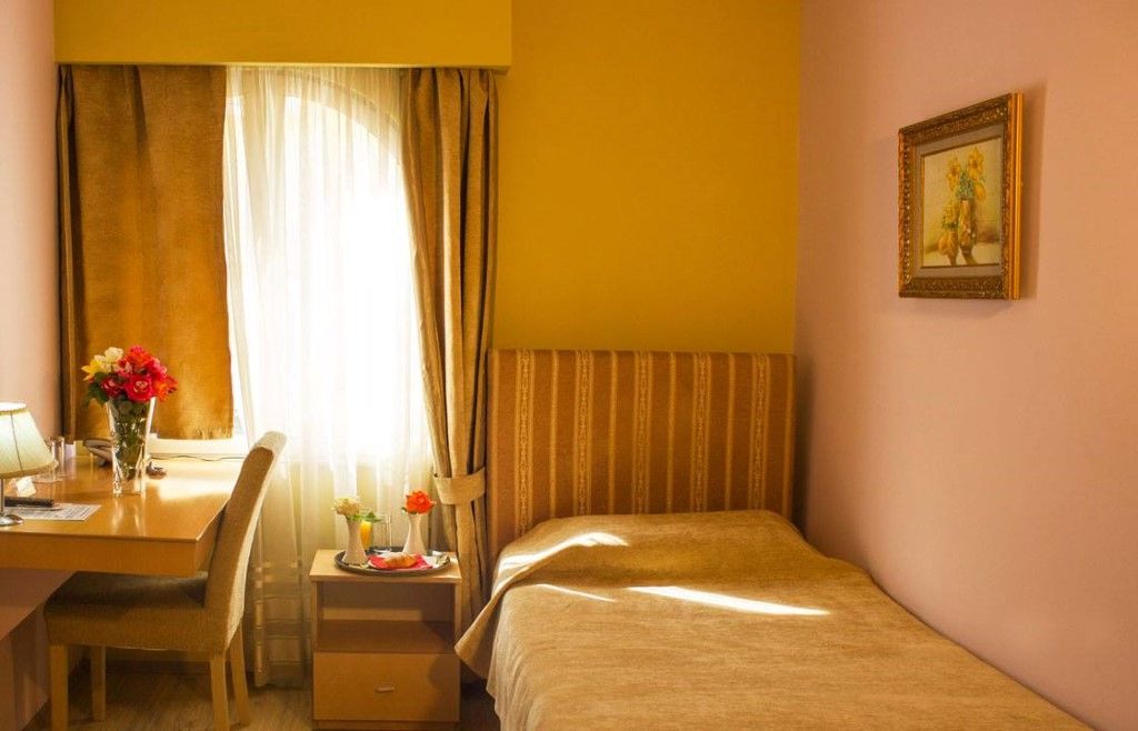 Hotel Theranda Boutique 3*