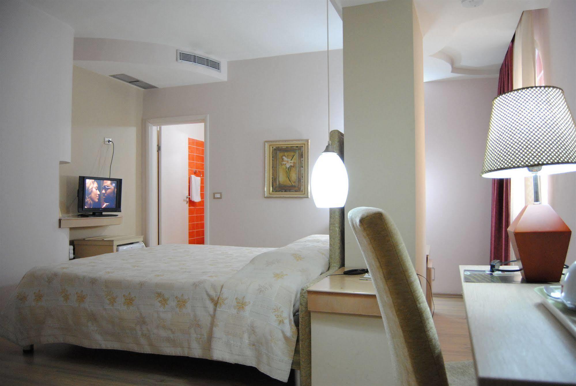 Theranda Boutique Hotel Tirana