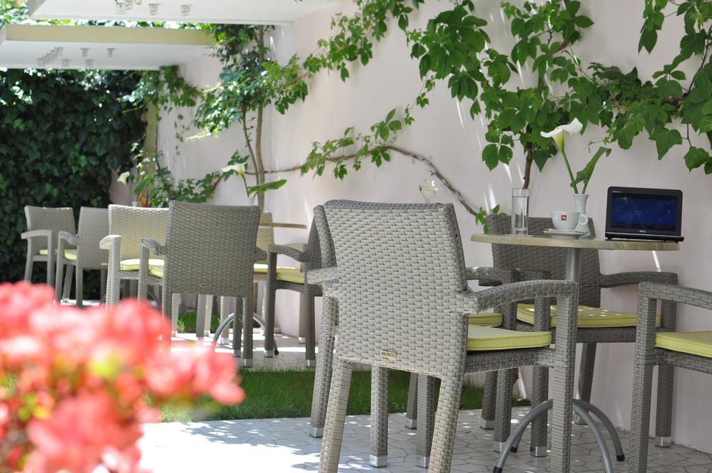 Theranda Boutique Tirana