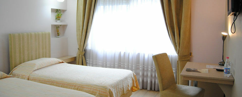 Theranda Boutique Hotel
